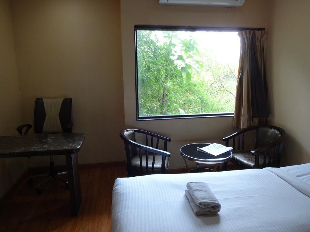 Sheetal International Rain Basera Rāipur Quarto foto