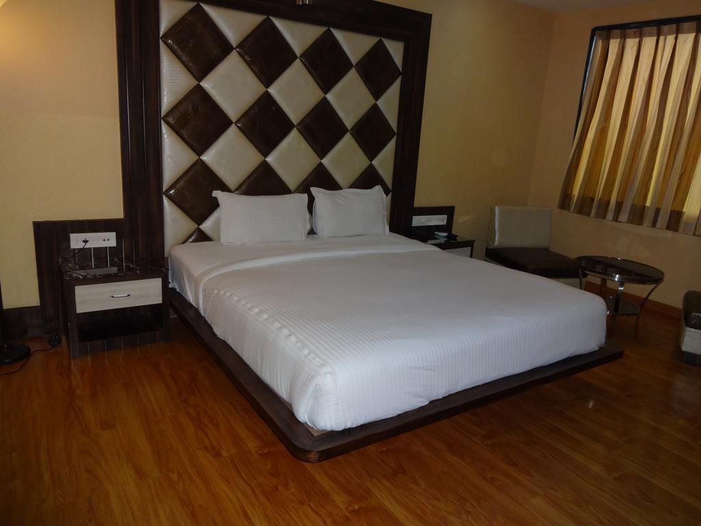 Sheetal International Rain Basera Rāipur Quarto foto
